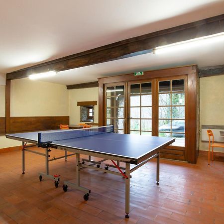 Le Studio, Gite De La Moulinquie Saint-Cirgue Экстерьер фото